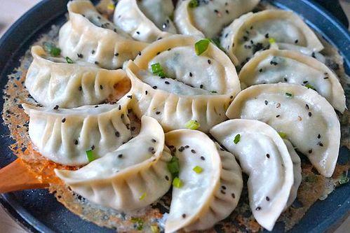 娱乐吃瓜君吃一只煎饺