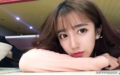 娱乐吃瓜酱优秀的女孩