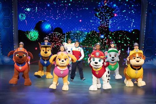 娱乐吃瓜人汪汪队,揭秘娱乐圈的“吃瓜”达人